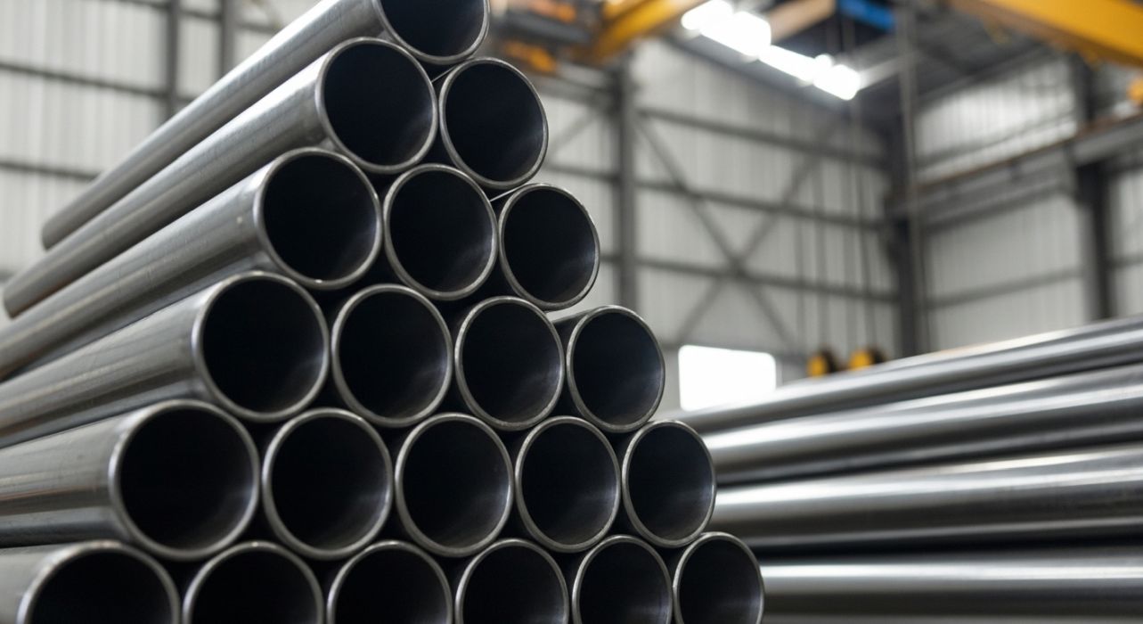 Doğalgaz Borusu Ağırlık Tablosu