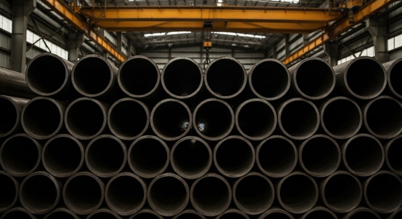 Doğalgaz Borusu Ebatları Ölçüleri Standartları