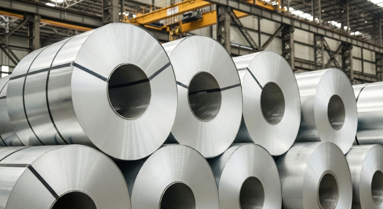 En uygun kalite ve fiyatta rulo çelik sac seçimi