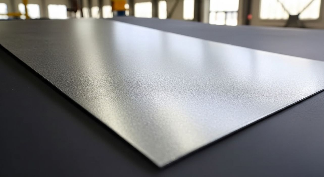 Güncel Galvaniz Sac Fiyatları