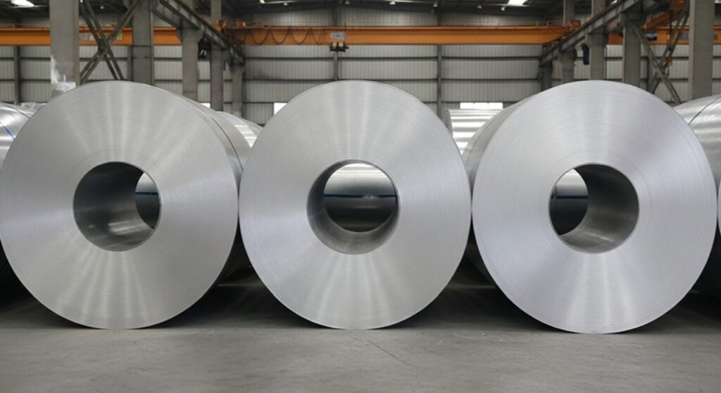 Galvaniz Sac kg fiyatları