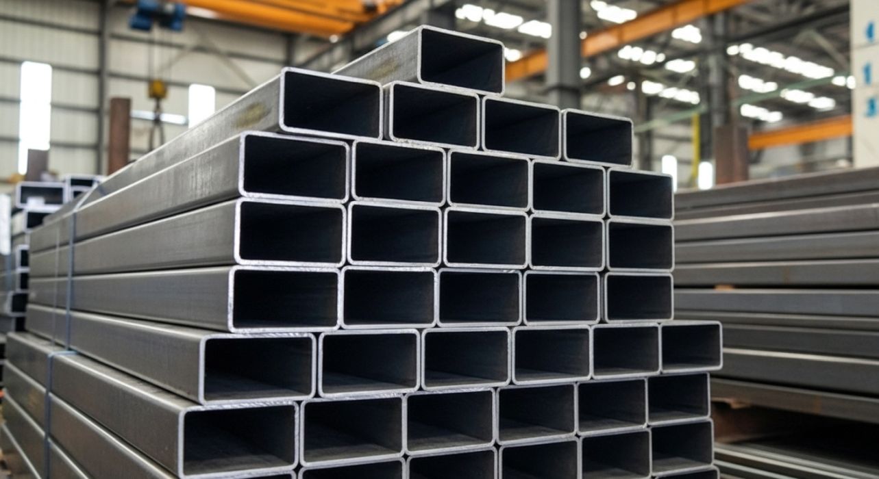 Galvaniz Profil Ağırlık Tablosu