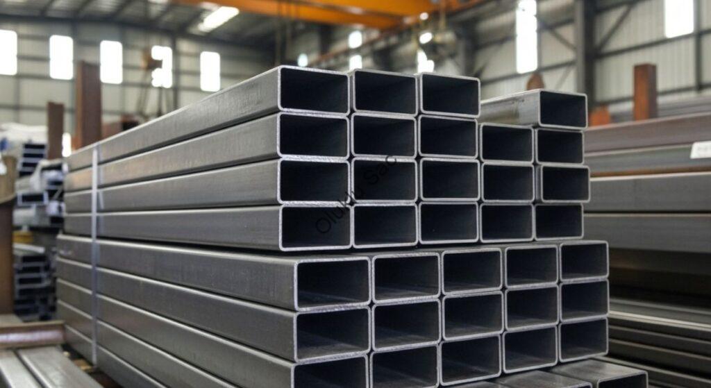 Galvaniz profil fiyatları