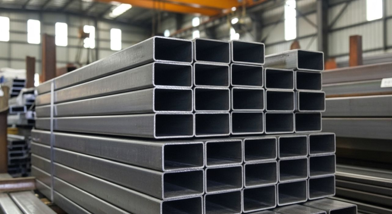 Güncel Galvaniz Profil Fiyatları