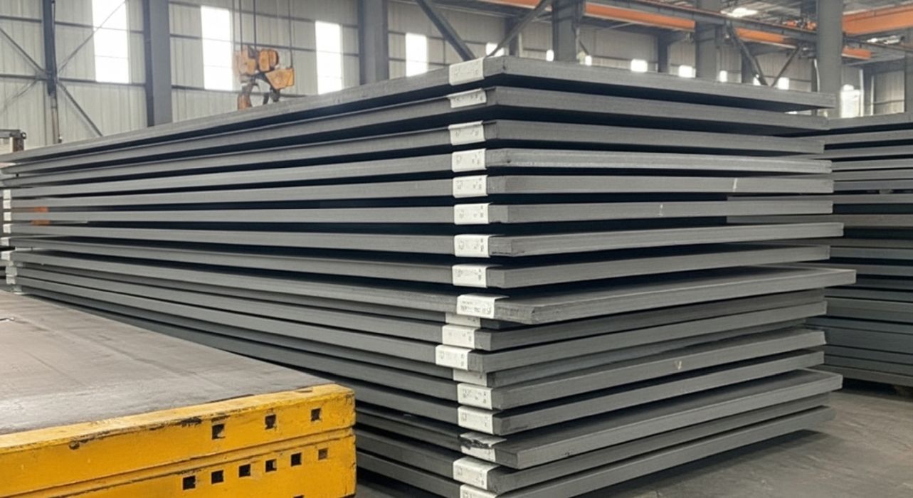 Standart Gemi Sacı Ebatları ve Ölçüleri