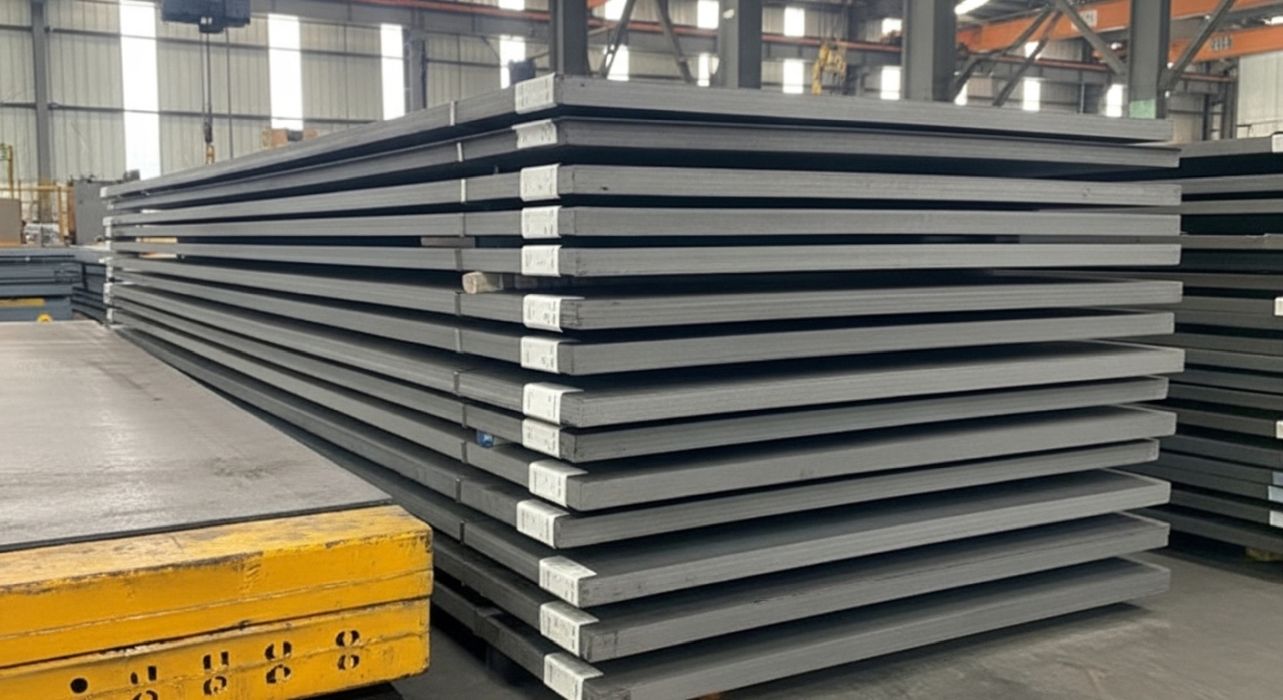 Gemi Sacı Kaliteleri AH36 EH36 DH36 Grade A B