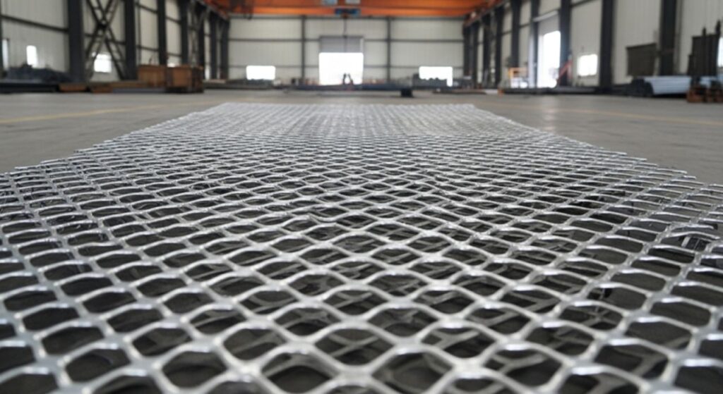 Genişletilmiş sac kg fiyatları