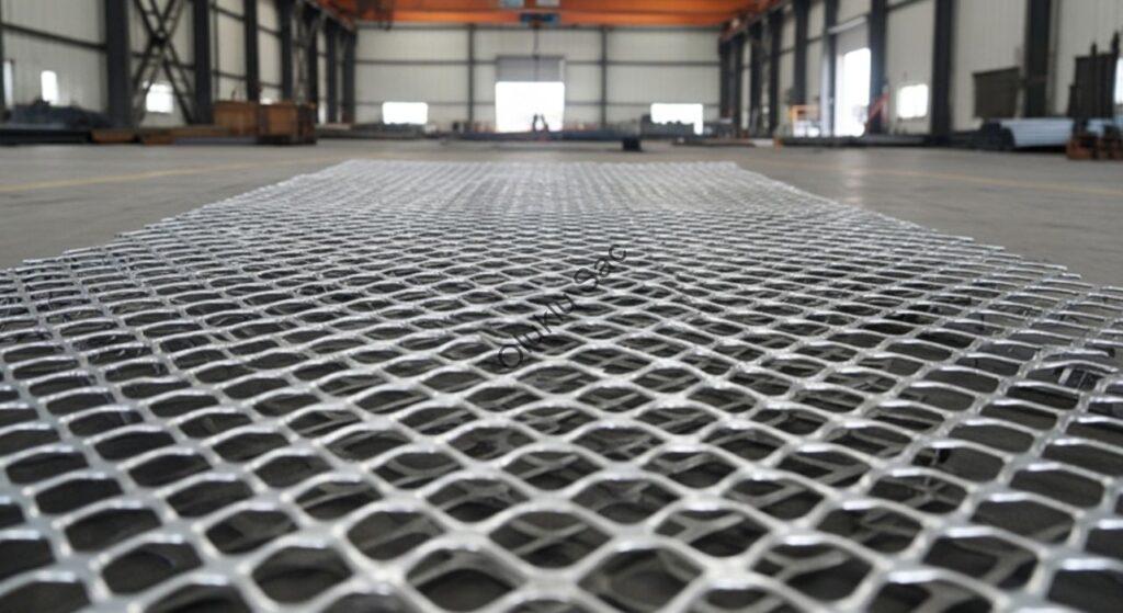 Genişletilmiş sac kg fiyatları