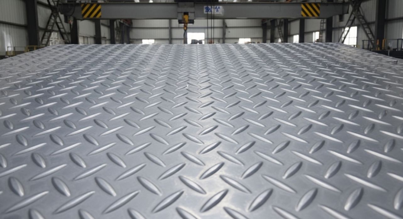 Gözyaşı Desenli Sac