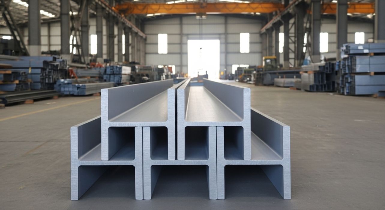 H Profil Ağırlık Tablosu HEA HEB