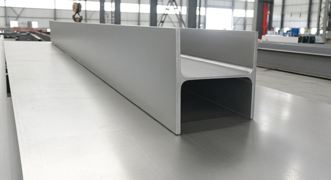 H Profil Kaliteleri S235 S275 S355