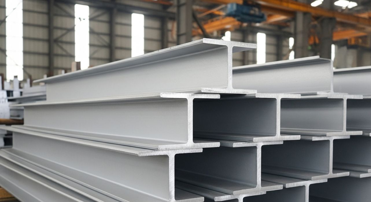 Heb Profil Ağırlık Tablosu