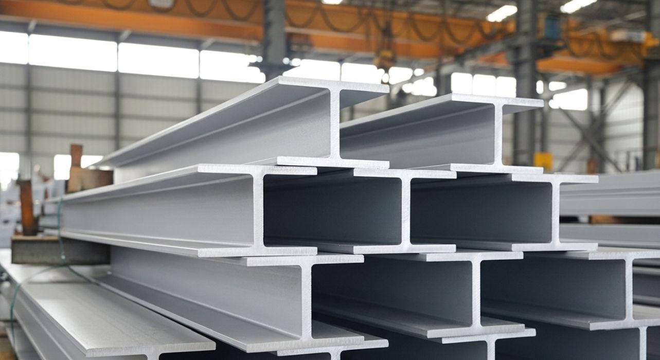 Heb Profil Ebatları Ölçüleri