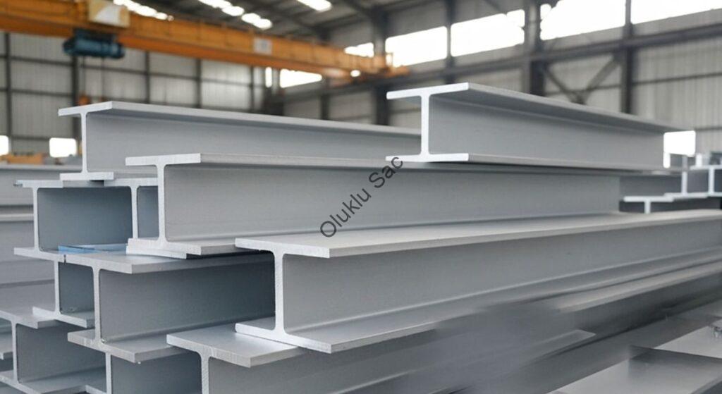 Heb profil fiyatları