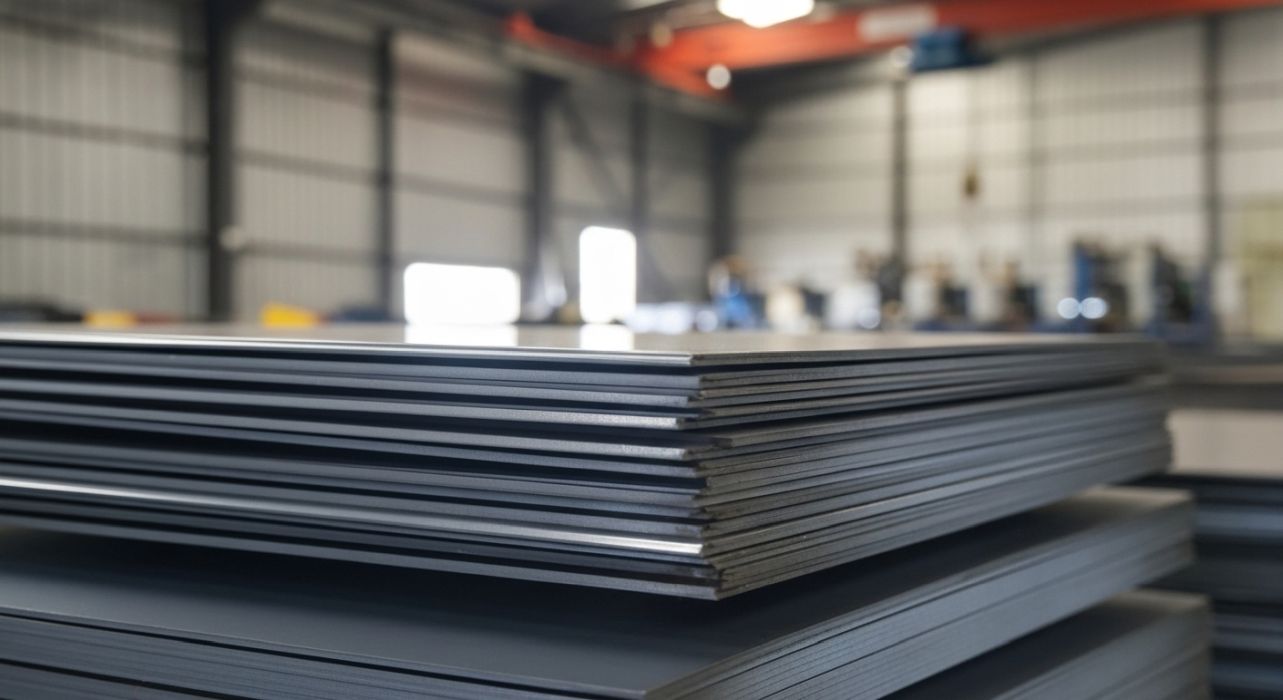 Hrp sac kullanım alanları otomotiv ve inşaat sanayi