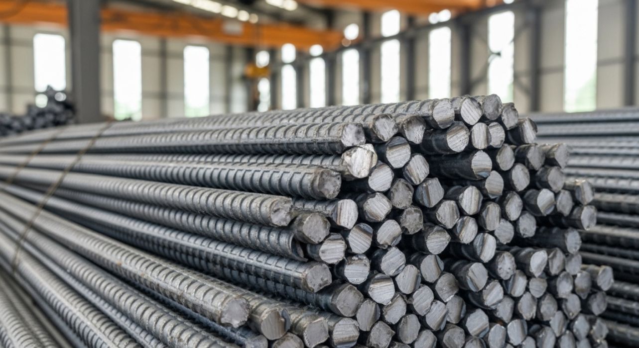 İnşaat Demiri Ağırlık Tablosu