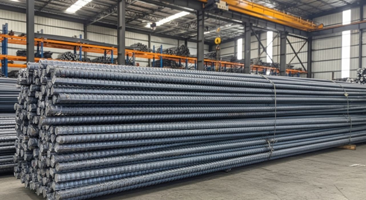 İnşaat Demiri Ebatları ve Kalınlıkları