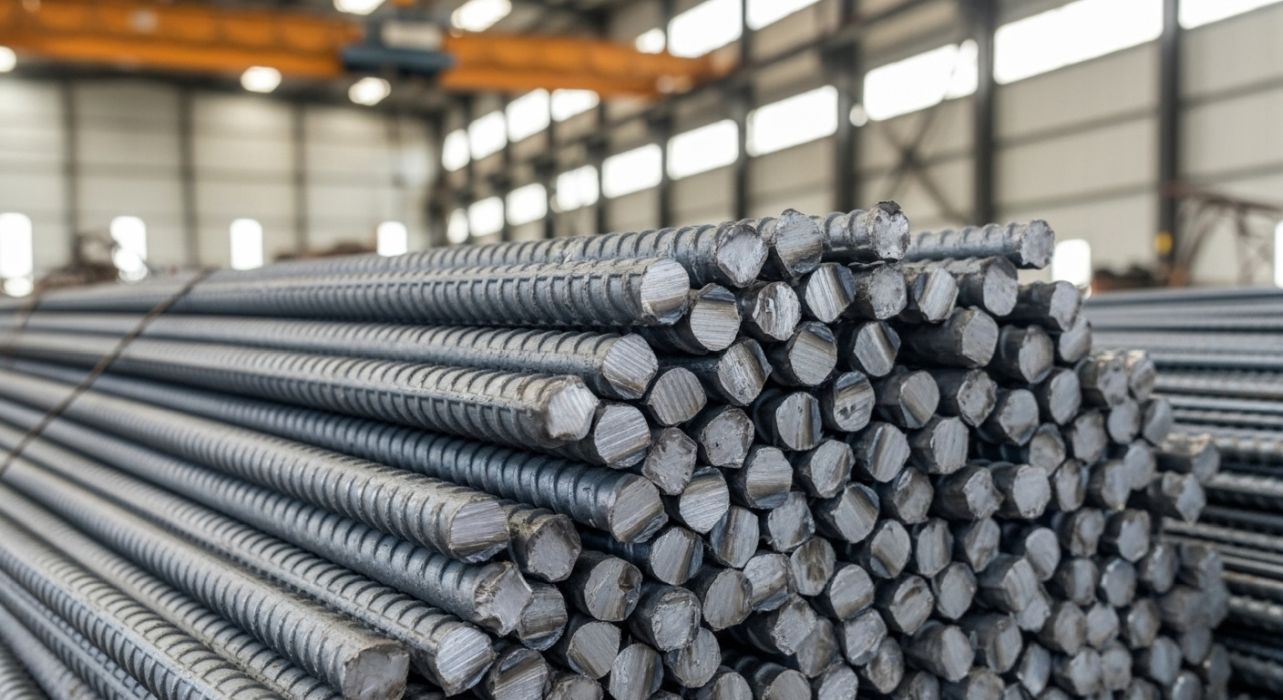 Güncel İnşaat Demiri Fiyatları