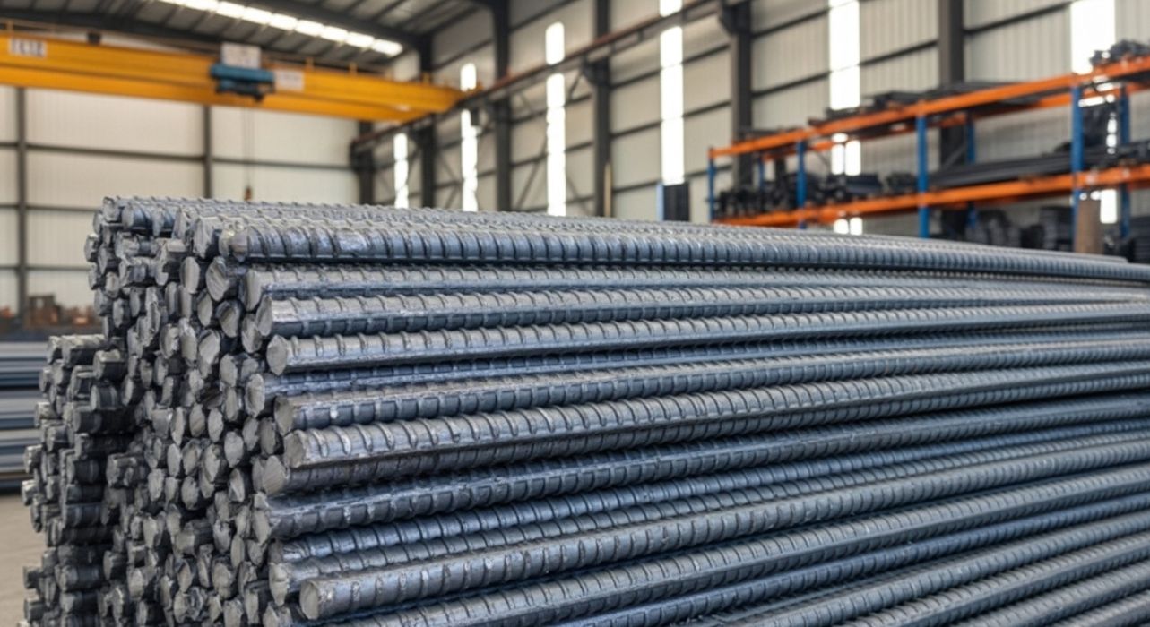 İnşaat Demiri Kaliteleri