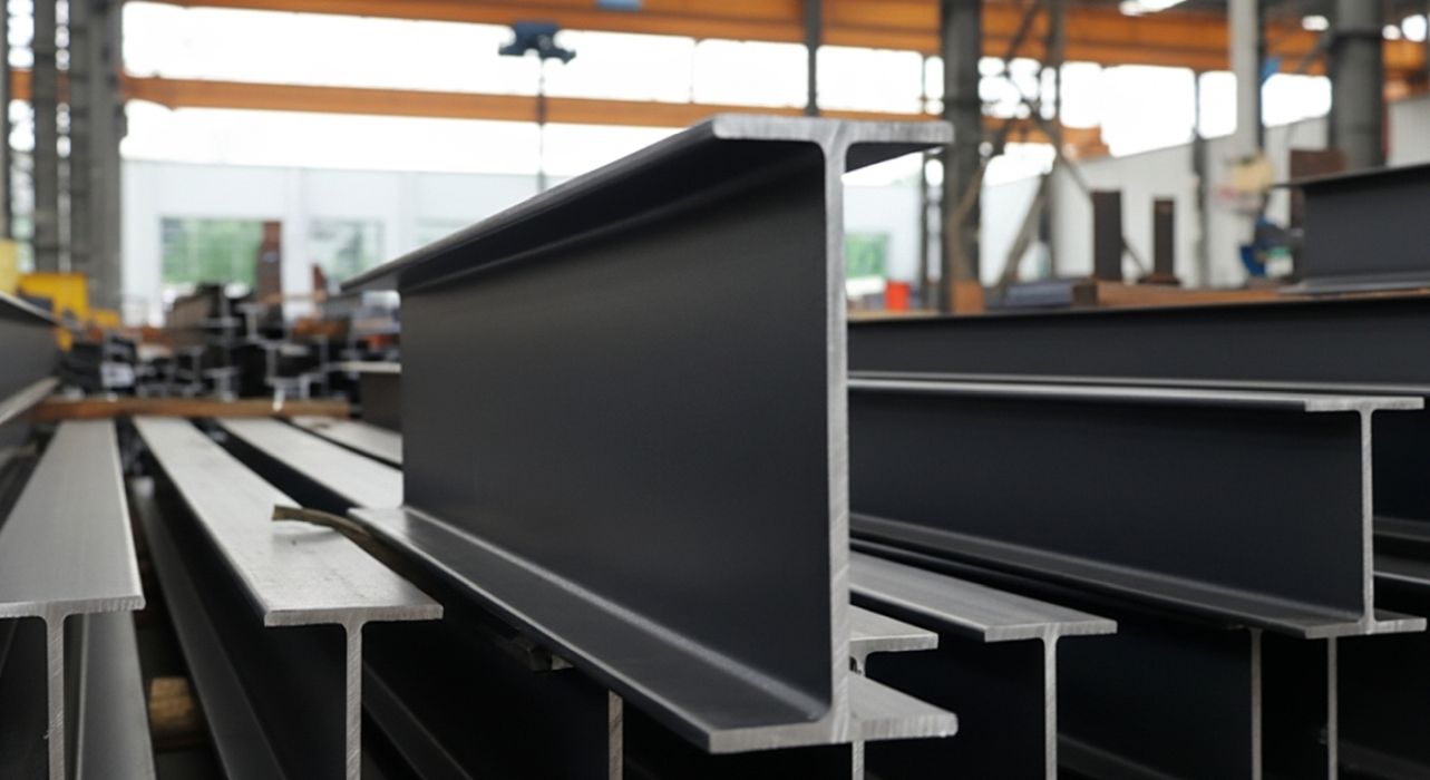 İpe Demir Kaliteleri S235 S275 S355