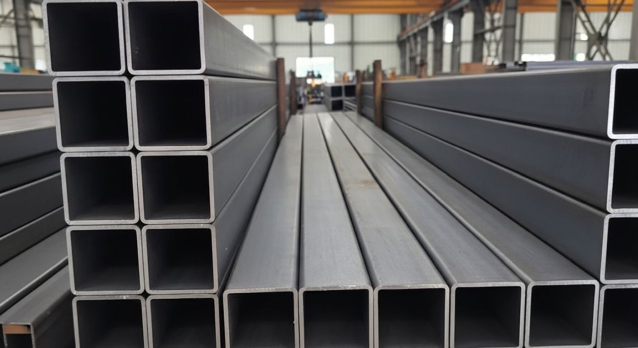 Kalın Kutu Profil Ağırlık Tablosu