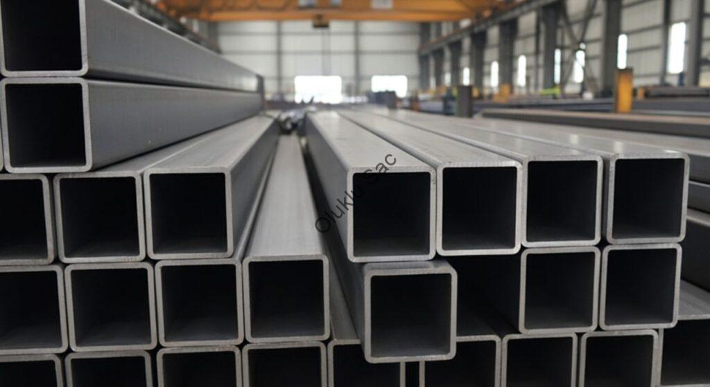 Kalın kutu profil fiyatları