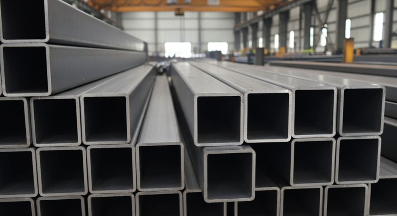 Güncel Kalın Kutu Profil Fiyatları