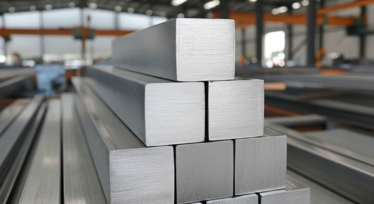 Kare Dolu Demir Ağırlık Tablosu