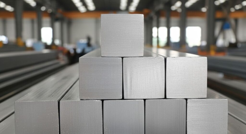 Kare dolu demir fiyatları