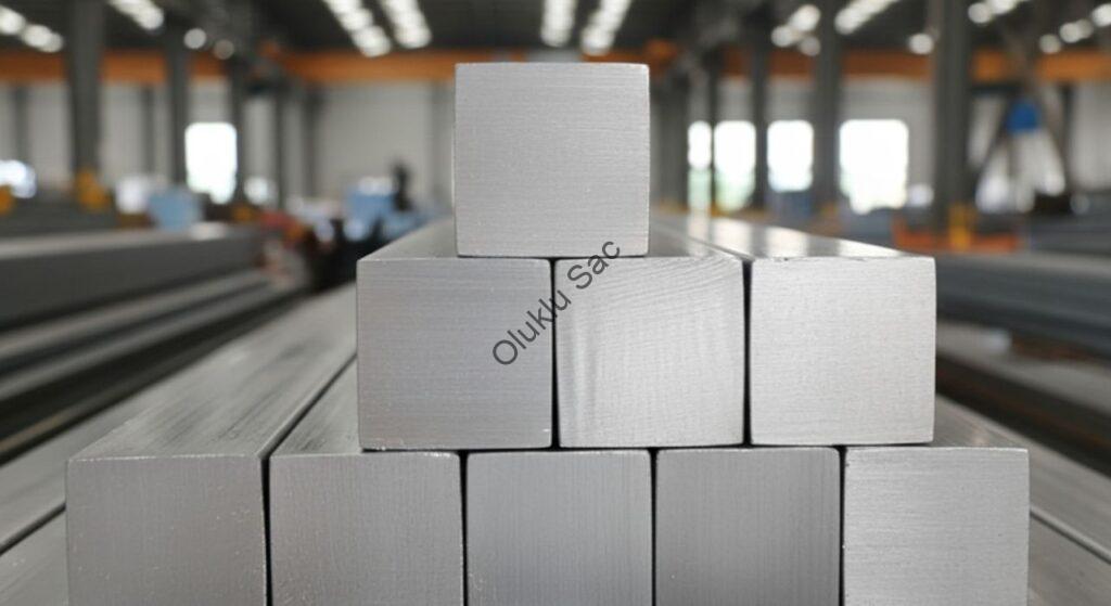 Kare dolu demir fiyatları