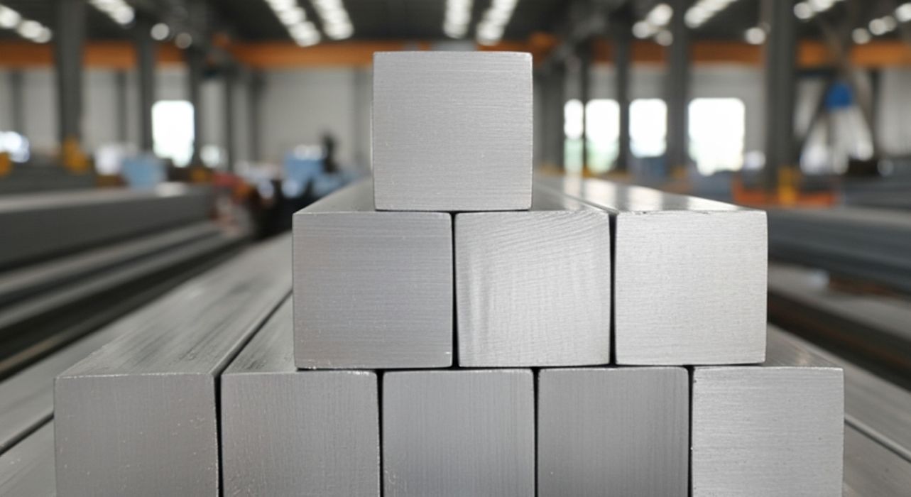 Güncel Kare Dolu Demir Fiyatları