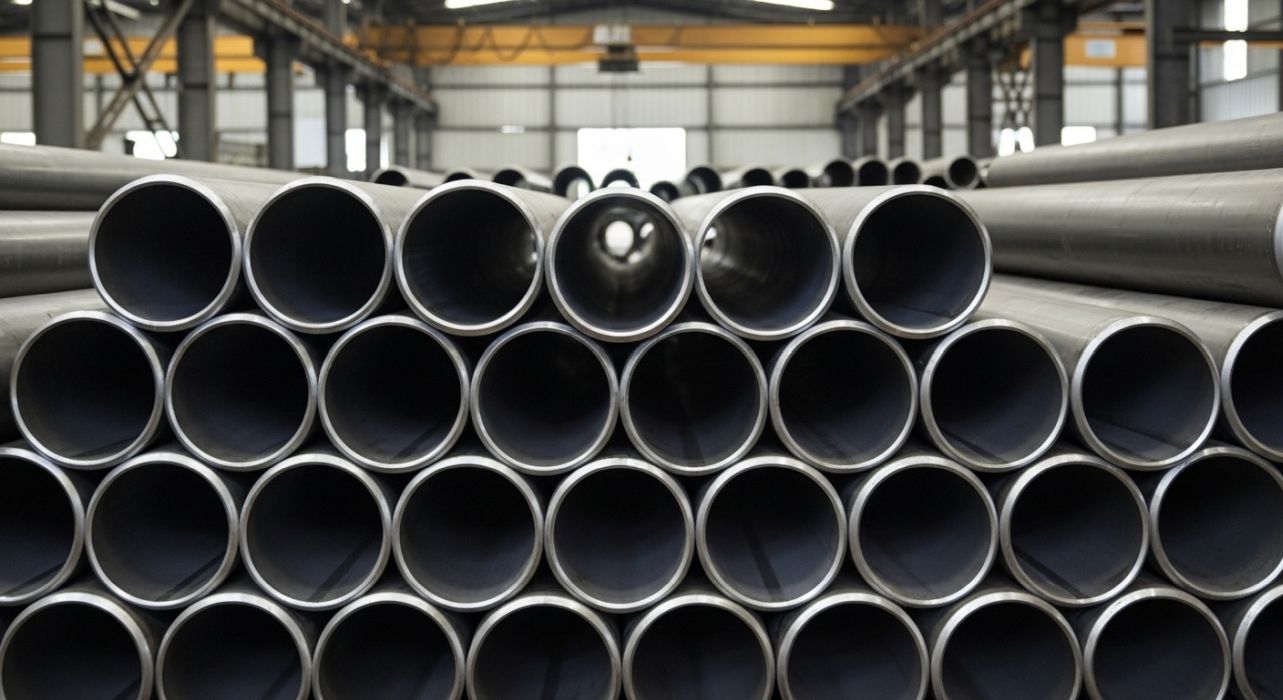 Kazan Borusu Ağırlık Tablosu