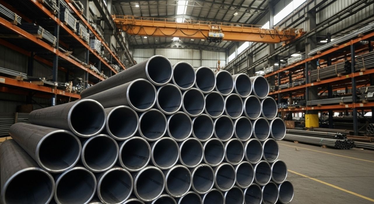 Kazan Borusu Ebatları Ölçüleri Standartları