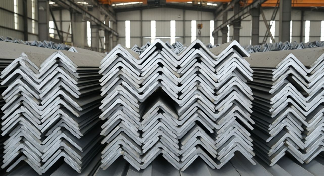 Köşebent Demir Ağırlık Tablosu