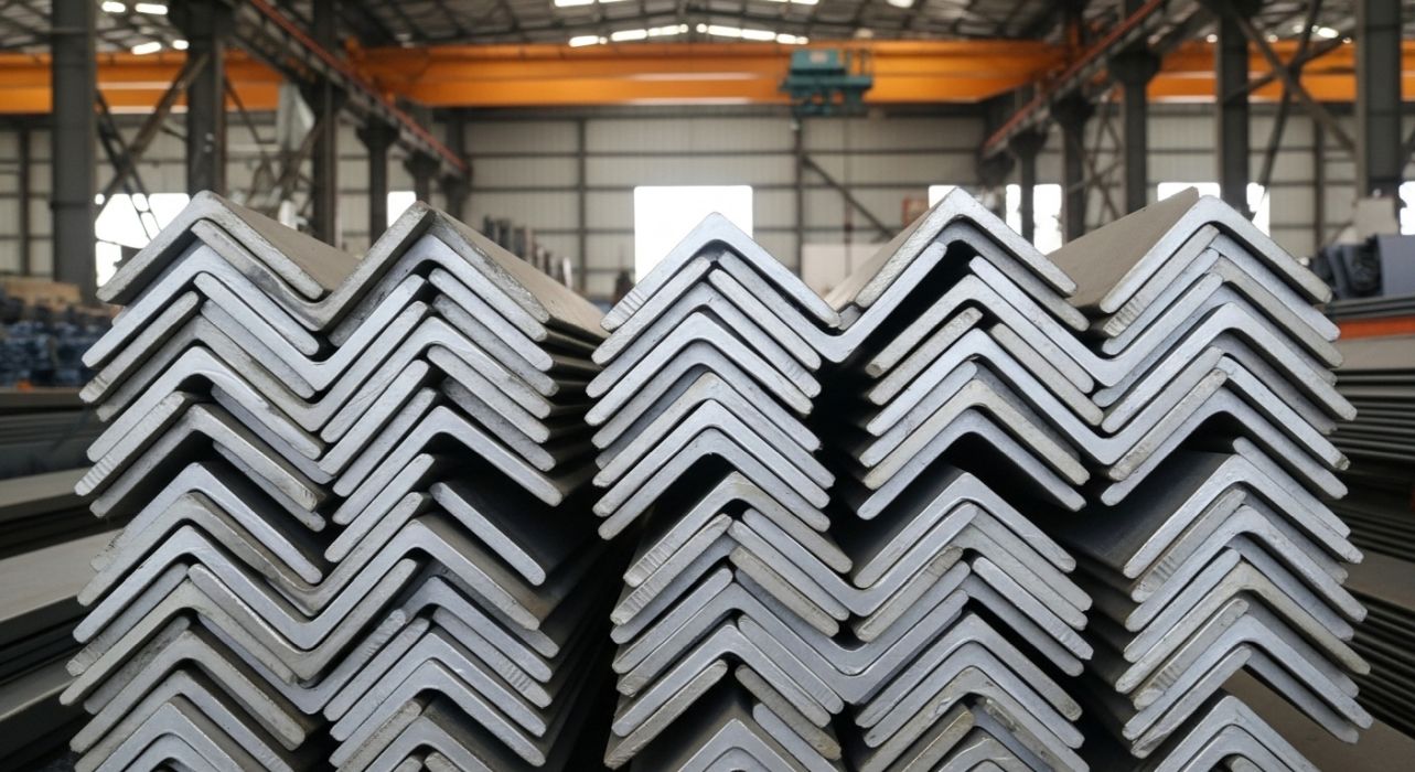 Köşebent Demir Ebatları Ölçüleri Standartları