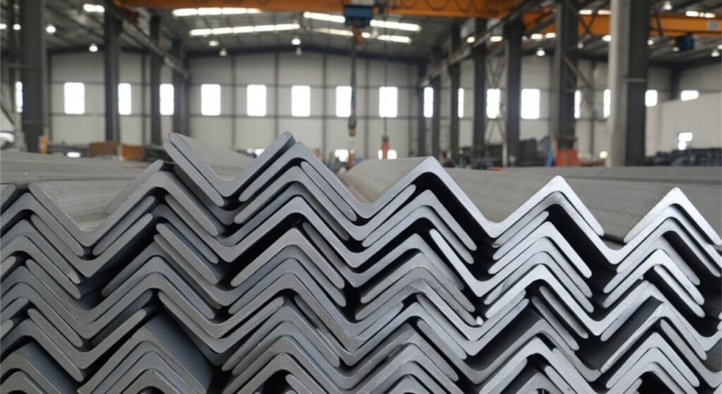 Köşebent demir fiyatları