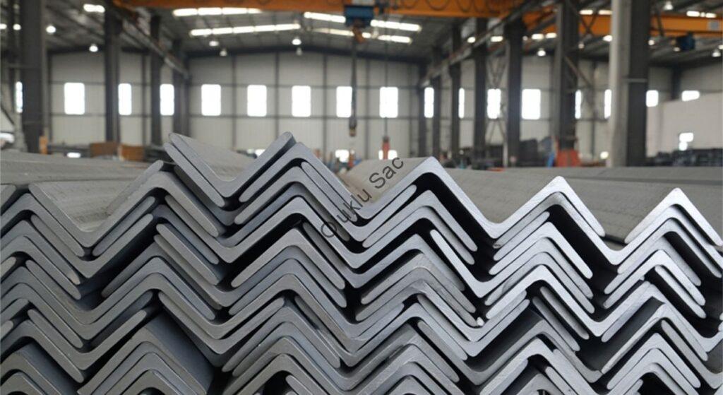 Köşebent demir fiyatları