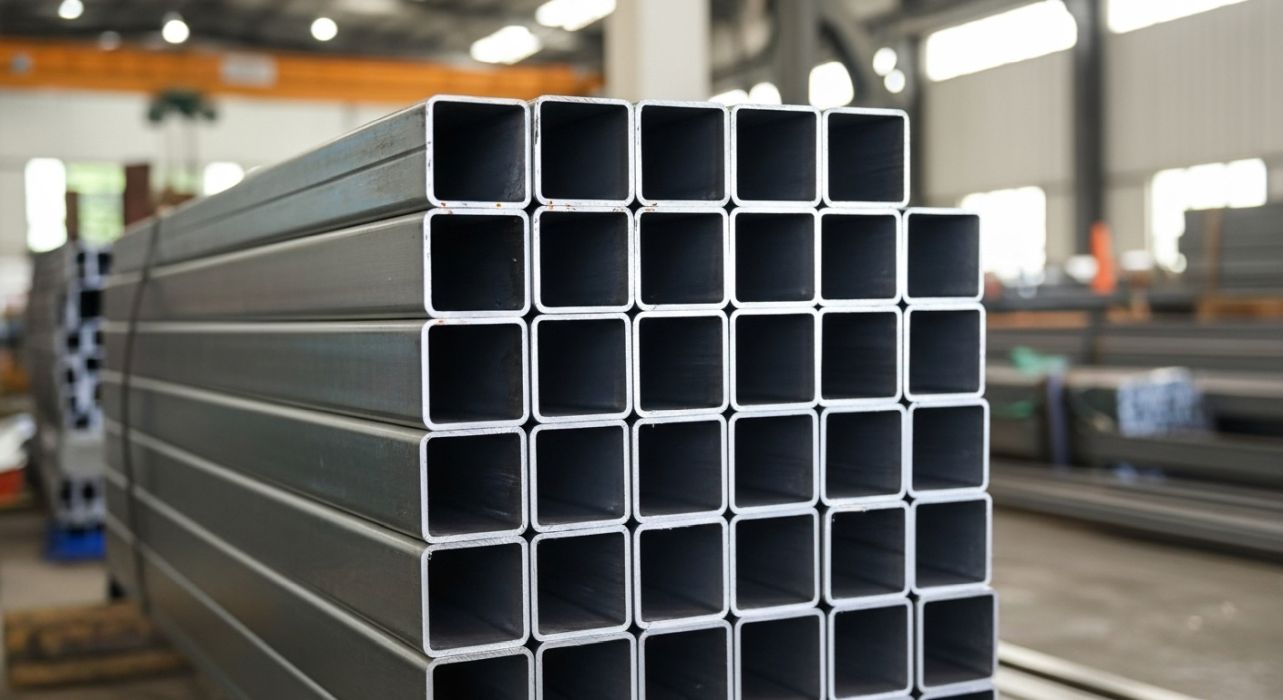 Kutu Profil Ağırlık Tablosu