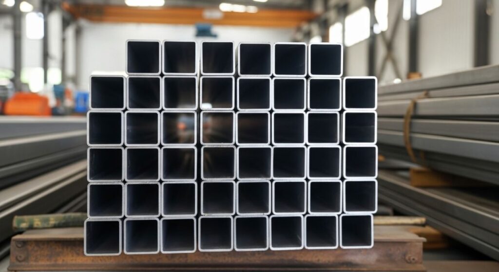 Kutu profil fiyatları