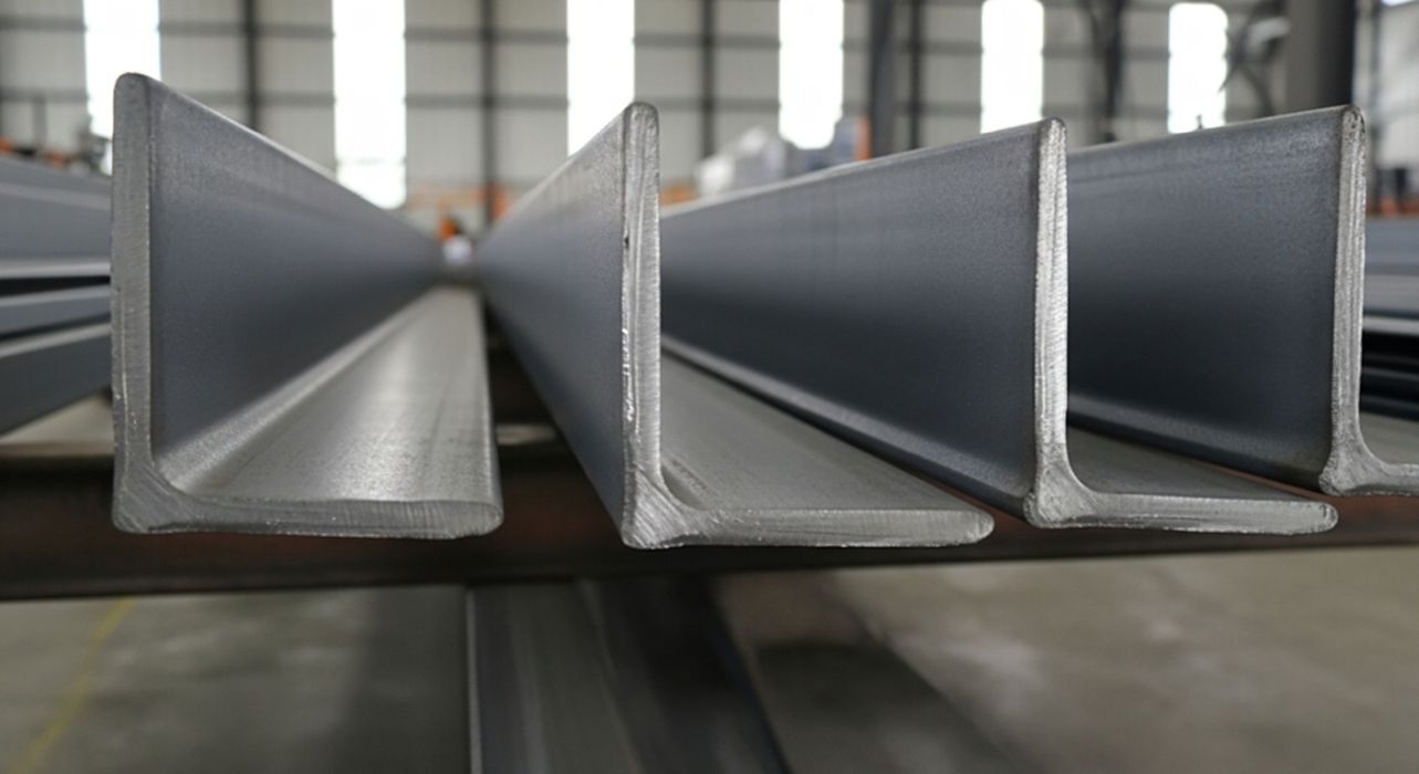 L Demir Ağırlık Tablosu