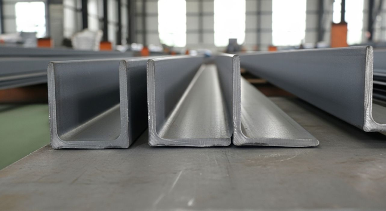 L Demir Ebatları Ölçüleri Standartları