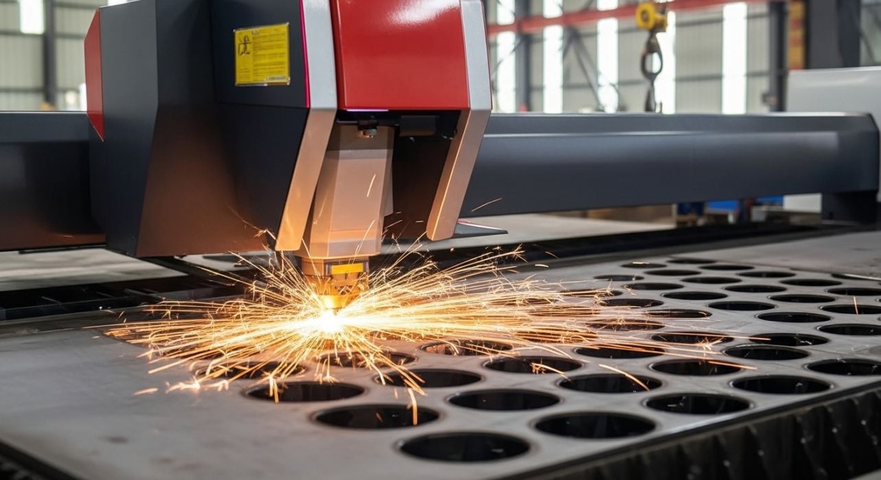 Lazer Kesim Malzeme Ağırlıkları