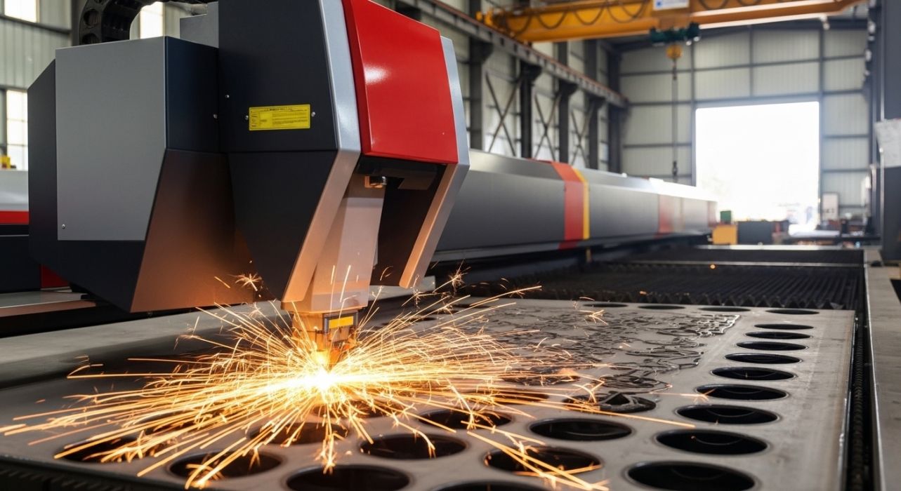 Güncel Lazer Kesim Fiyatları