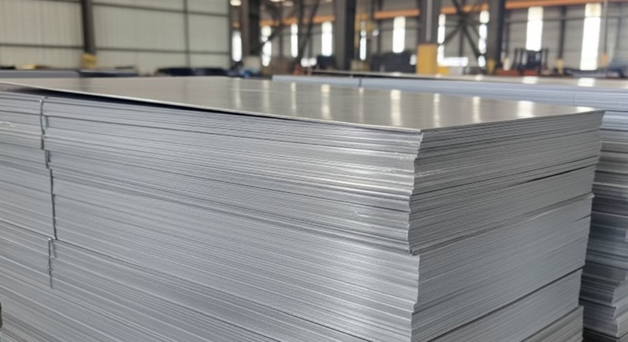 Levha Sac Ağırlık Tablosu