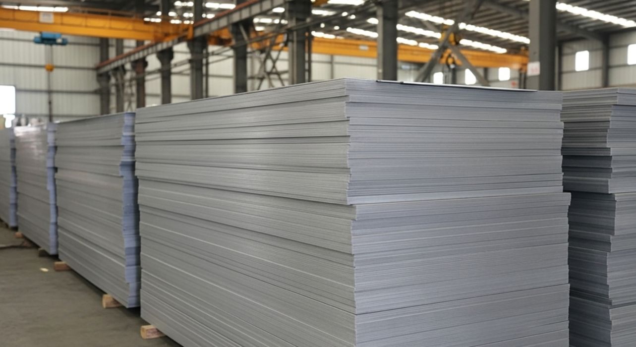 Standart Levha Sac Ebatları ve Ölçüleri