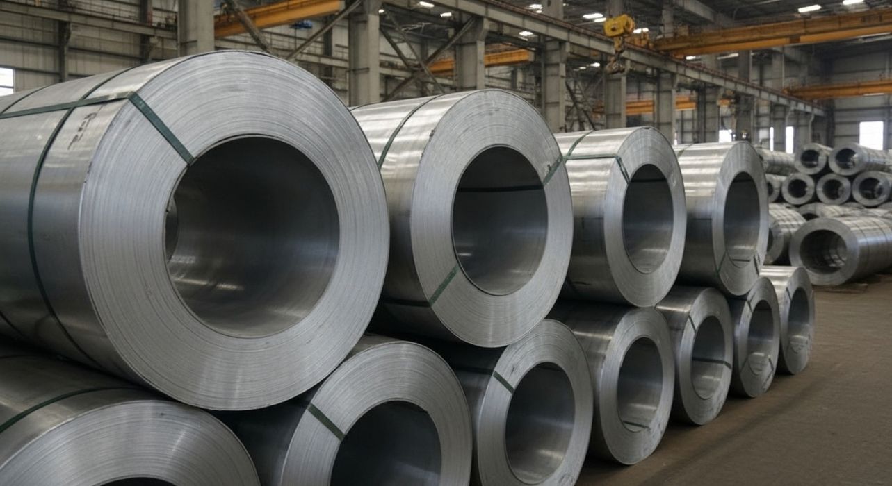 Magnelis Sac Kaliteleri ZM310 ZM430