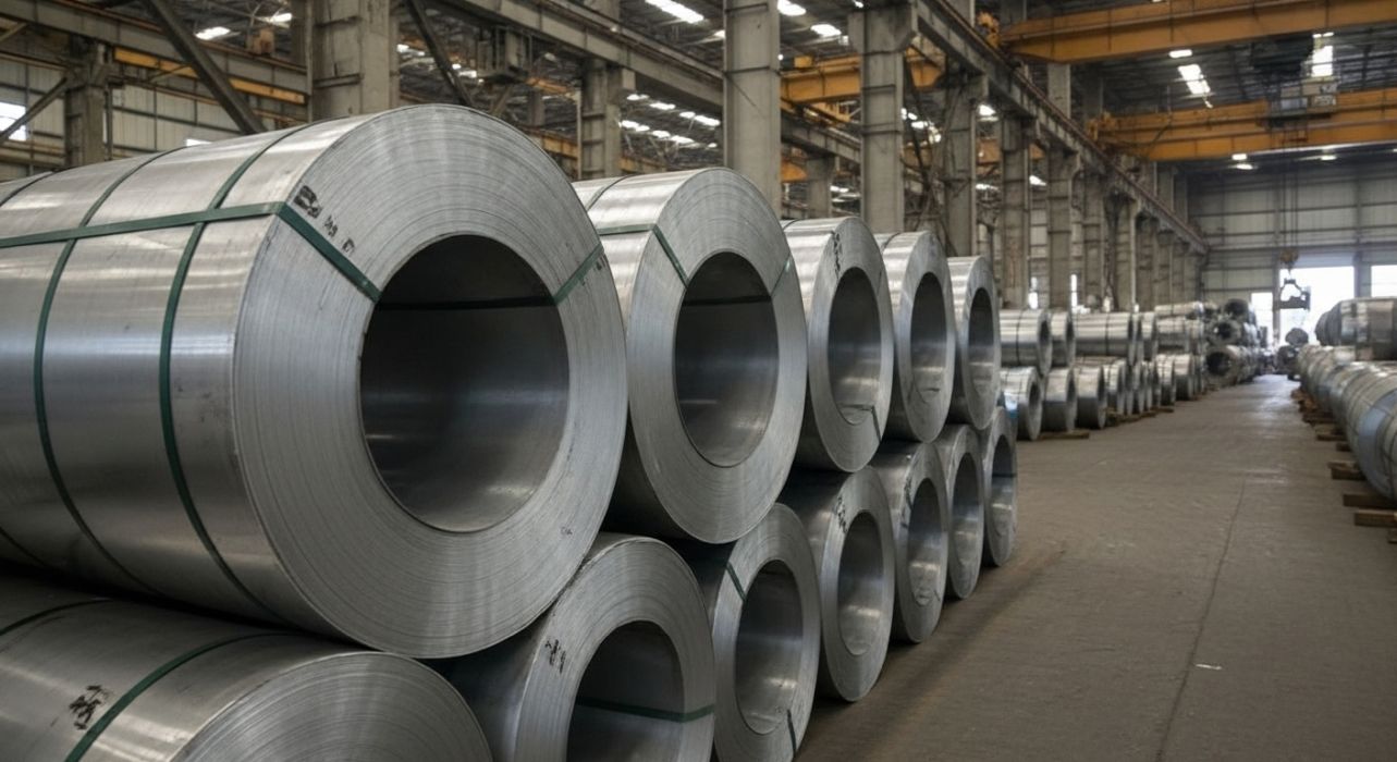 Güncel Magnelis Sac Fiyatları