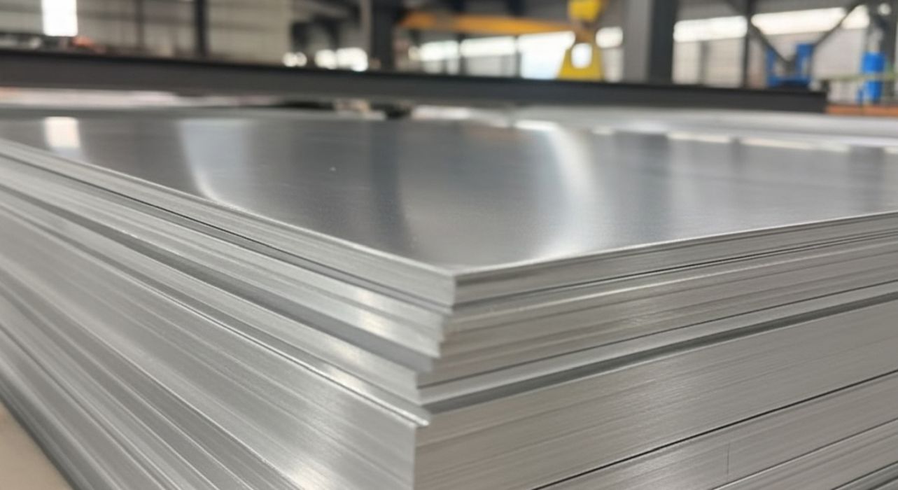 Mat yüzeyli krom sac fiyatları ve ebatları