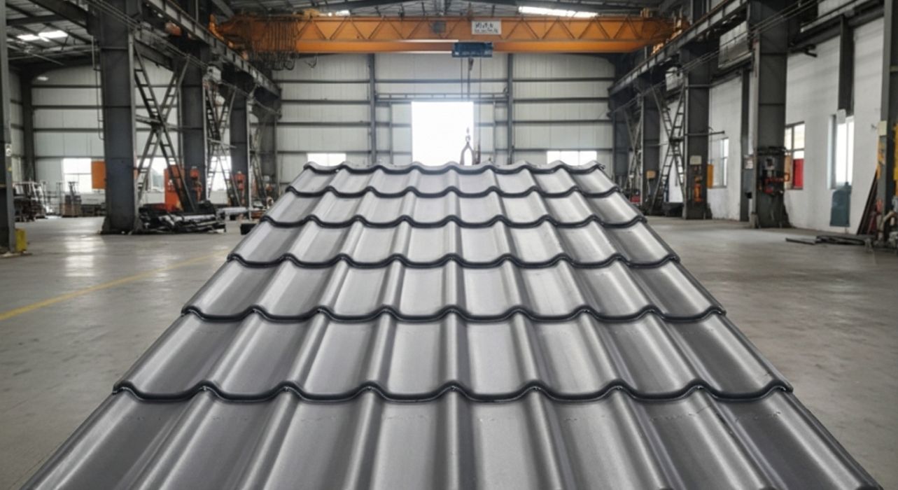 Güncel Metal Kiremit Fiyatları