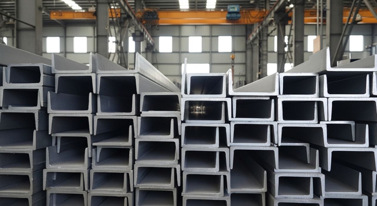 Npu Profil Ebatları Ölçüleri Standartları